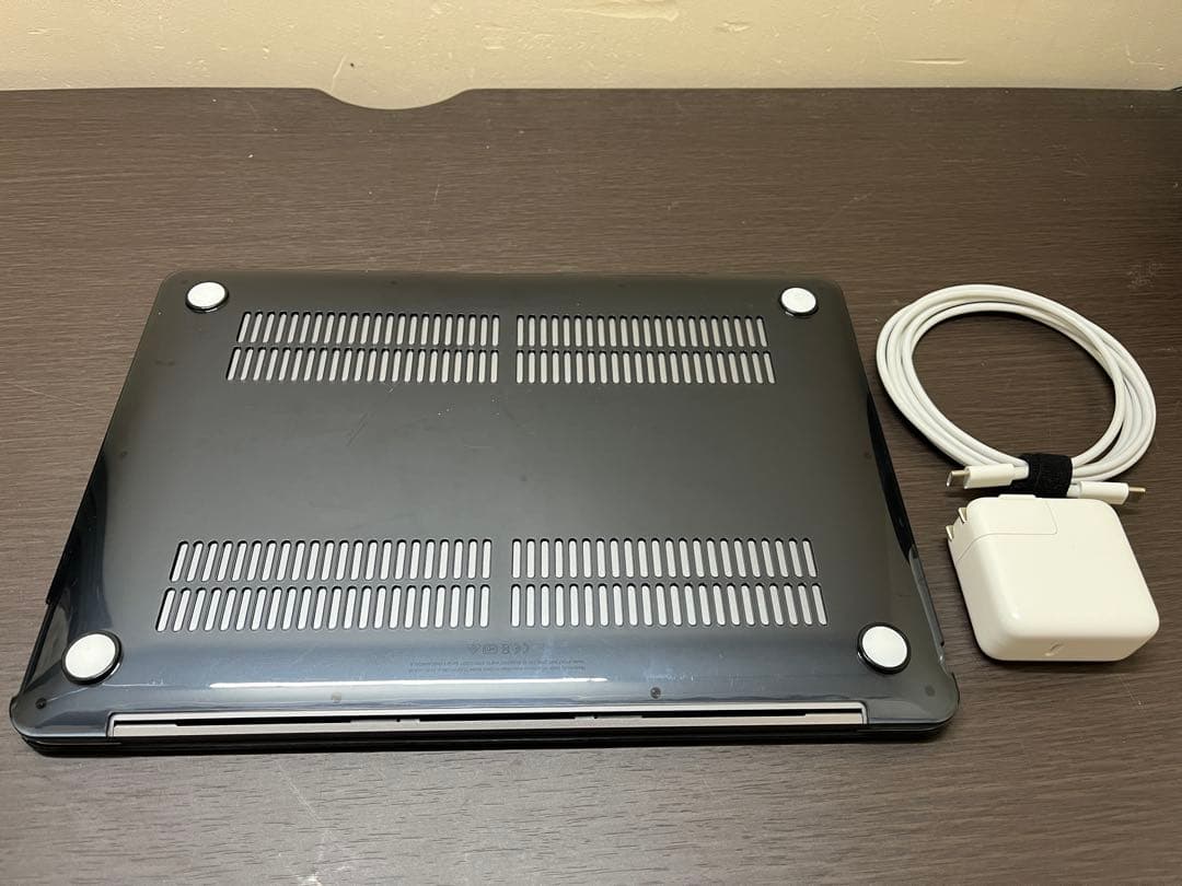 MacBook本体 Macbookair M1