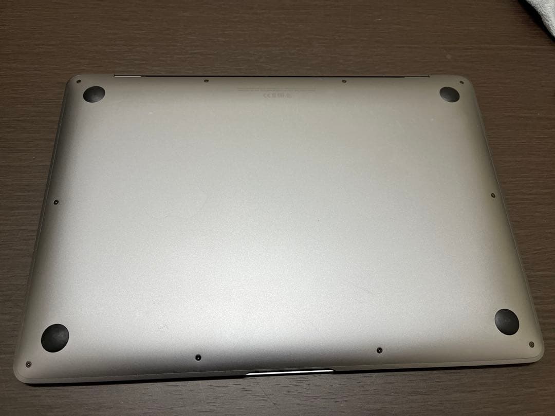 MacBook本体 Macbookair M1