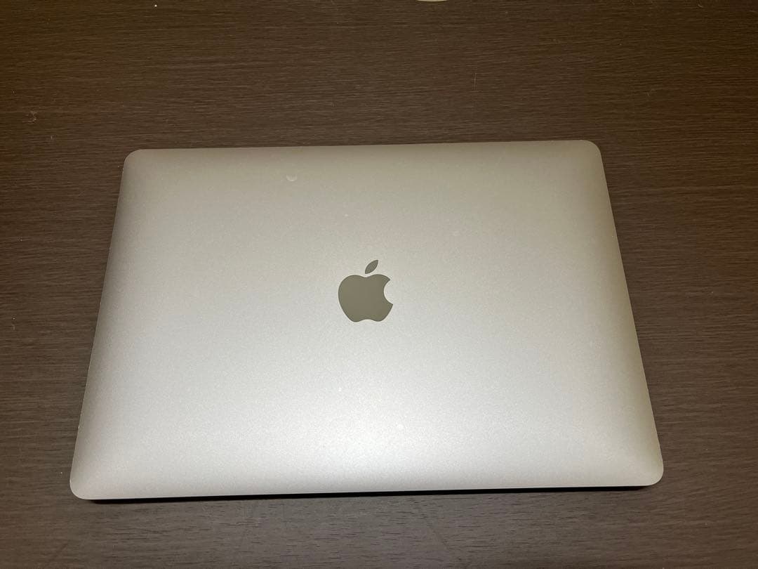 MacBook本体 Macbookair M1