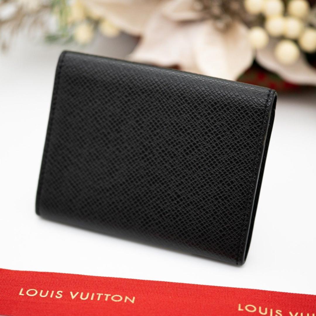 yuta カードケース タイガ ブラック 名刺入れ