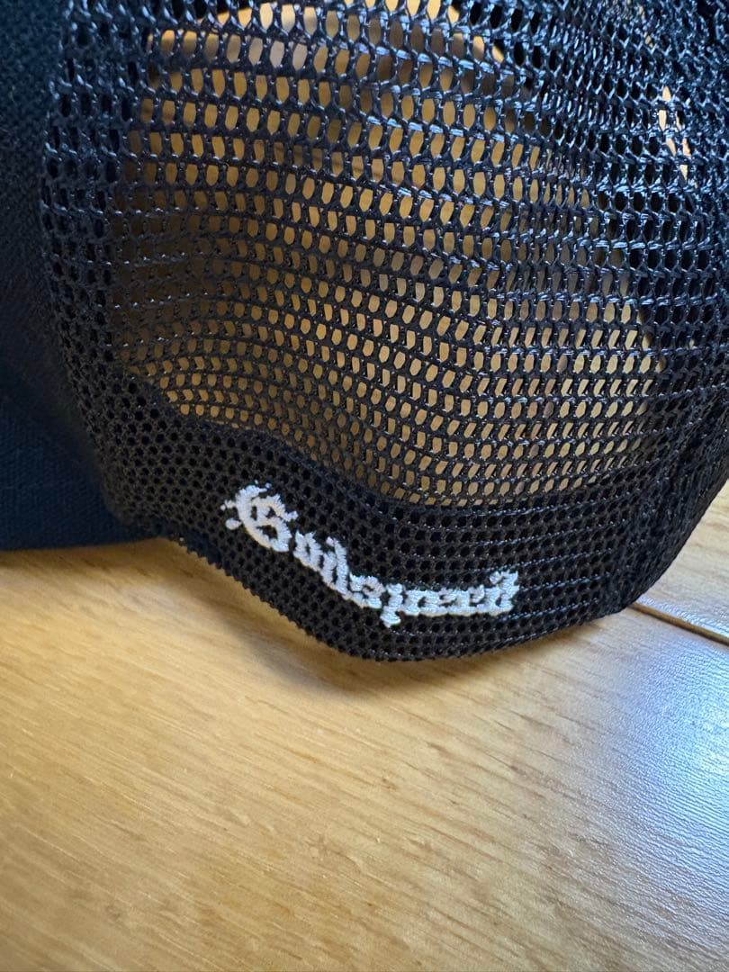 即購入OK 値下げ可能GOD SPEED CAP