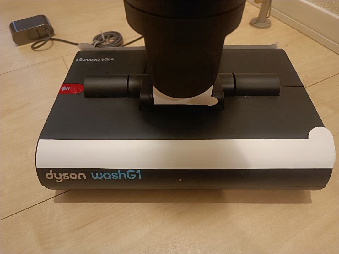 【KAI】Dyson WashG1 コードレスモップクリーナー