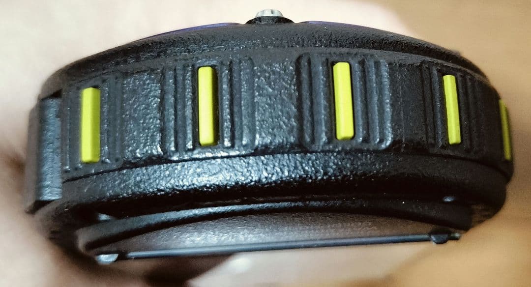 PENTAX WG-3 GPS パープル