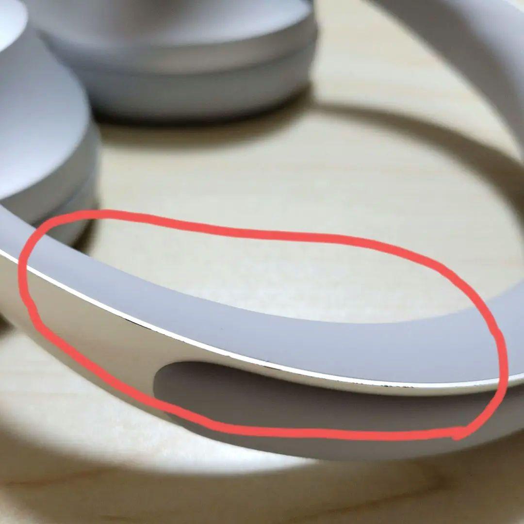 ヘッドホン BOSE Noise Cancelling Headphones 700