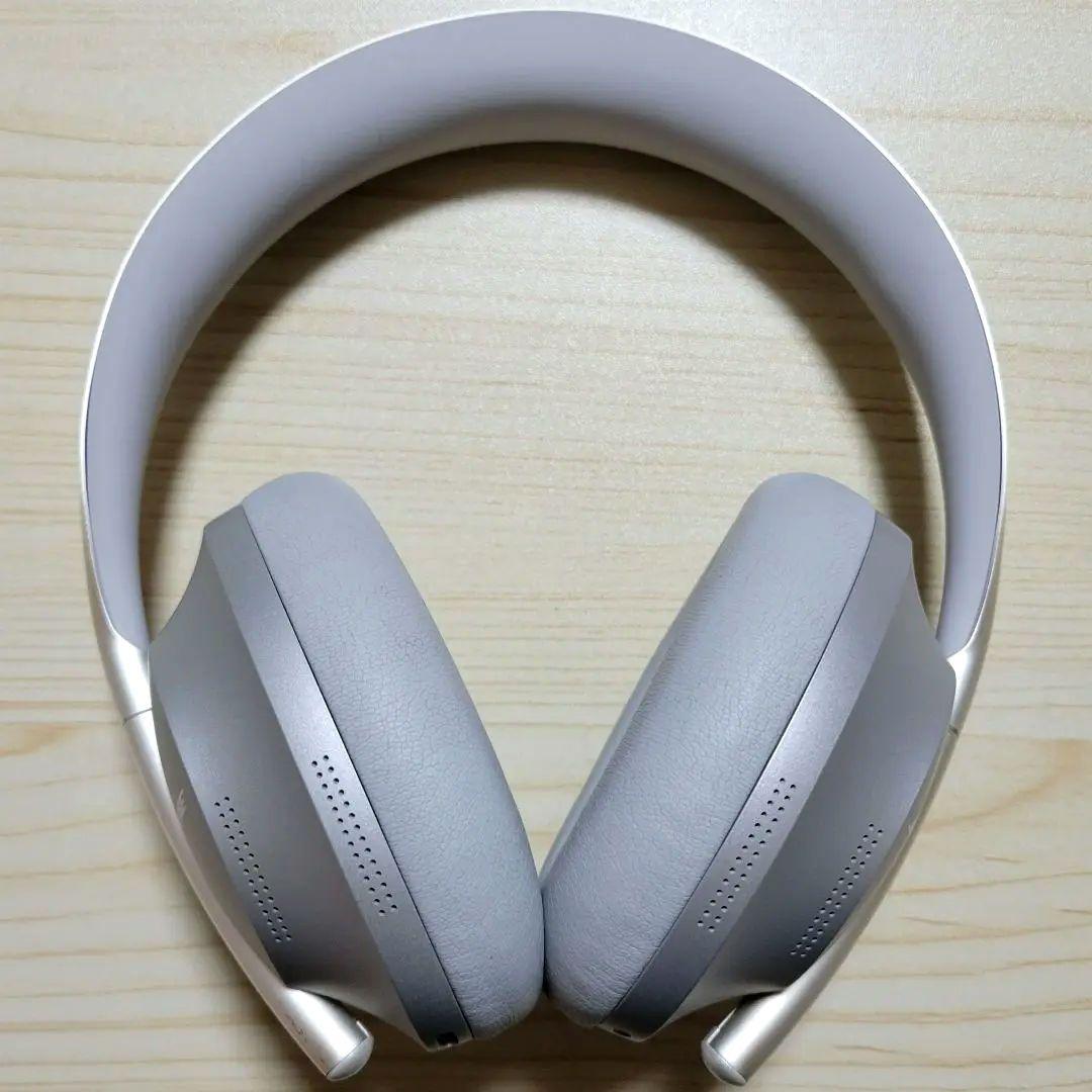 ヘッドホン BOSE Noise Cancelling Headphones 700