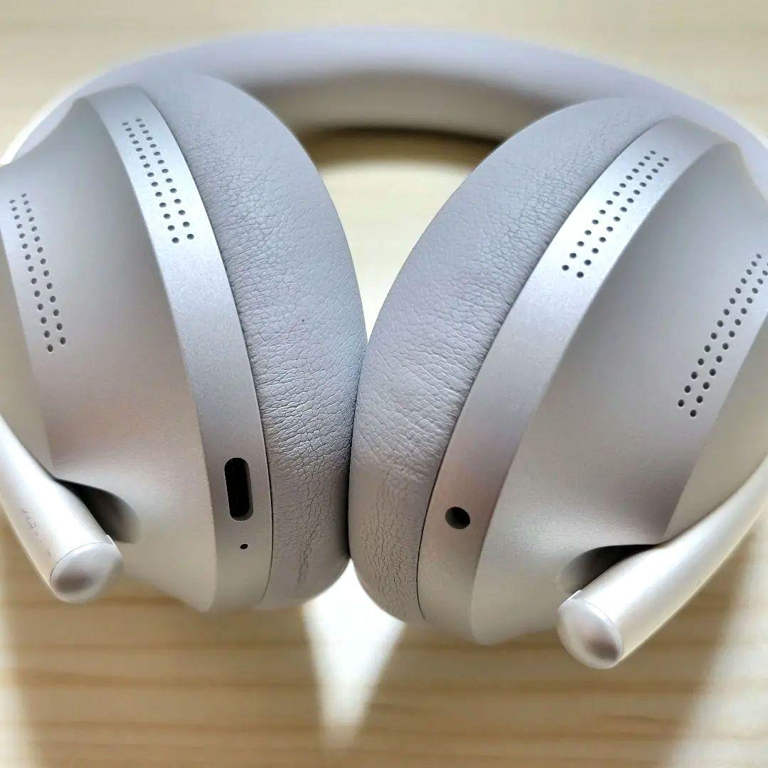 ヘッドホン BOSE Noise Cancelling Headphones 700