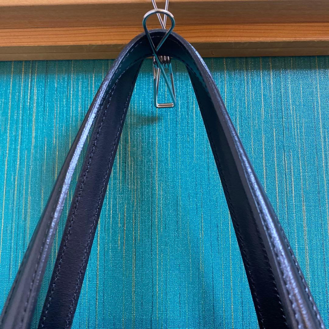 gianni chiarini 2way ビジネスバッグ レザー