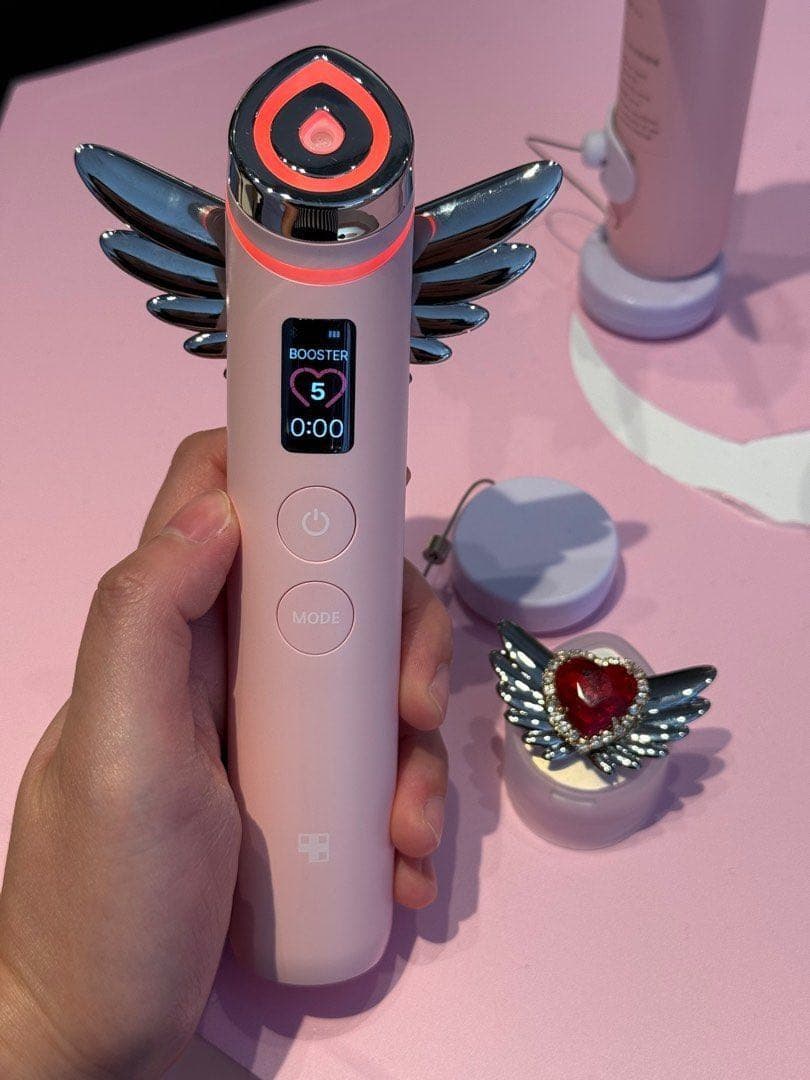 medicube メディキューブ ブースタープロ エンジェル 韓国限定 天使