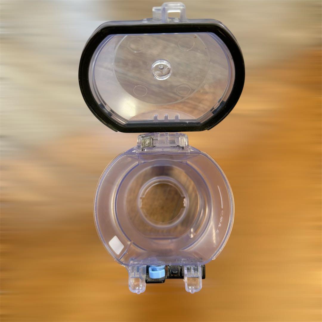 充電式掃除機 ラクかるパワーブーストサイクロン PV-BHL1000J1