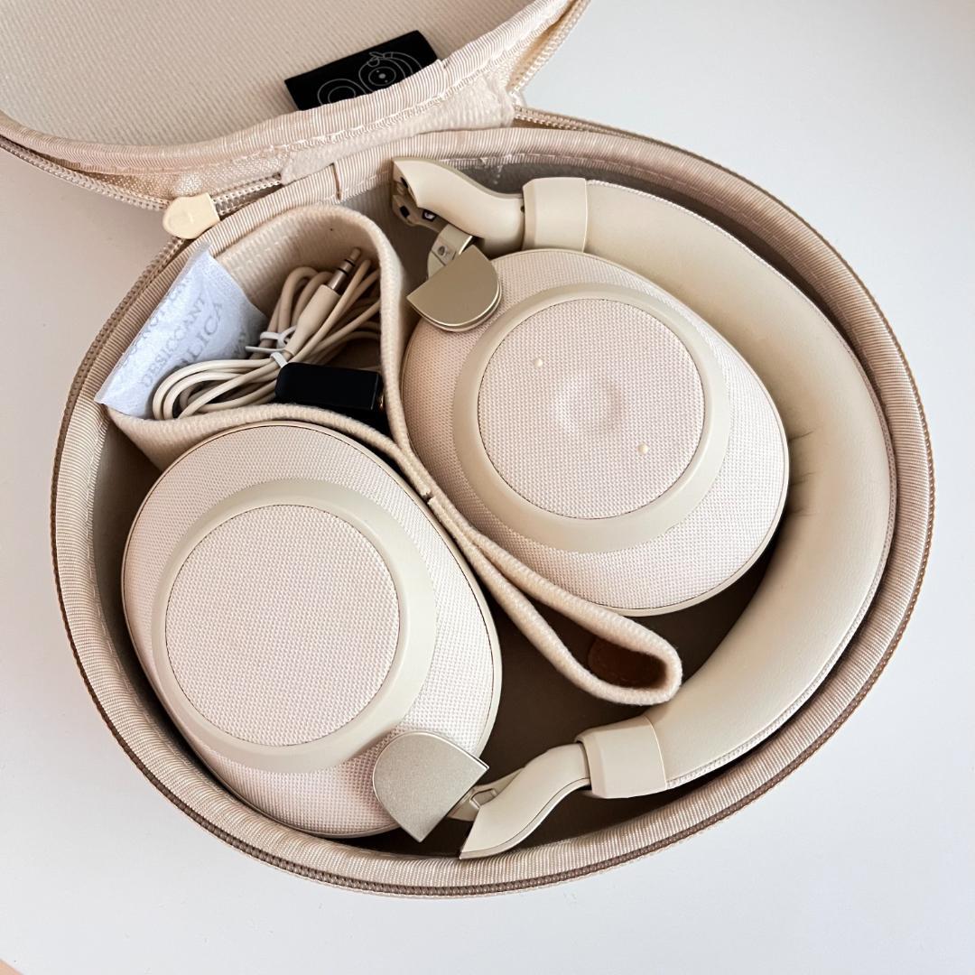 ヘッドホン Jabra Elite 85h