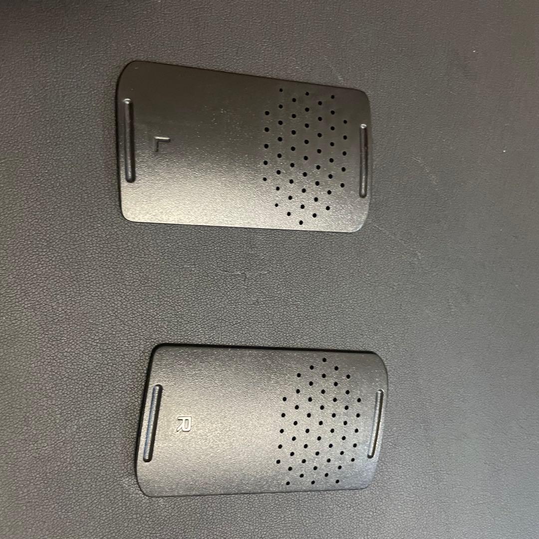 ドクターエア 3Dアイマスクマッサージャー REM-04