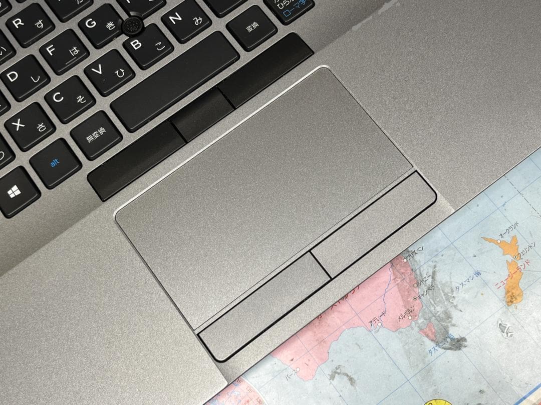 デル Precision 3551 良品 32GB 第10世代i7 ノートPC