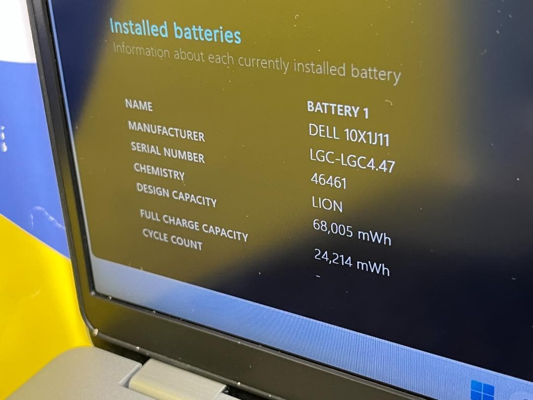 デル Precision 3551 良品 32GB 第10世代i7 ノートPC