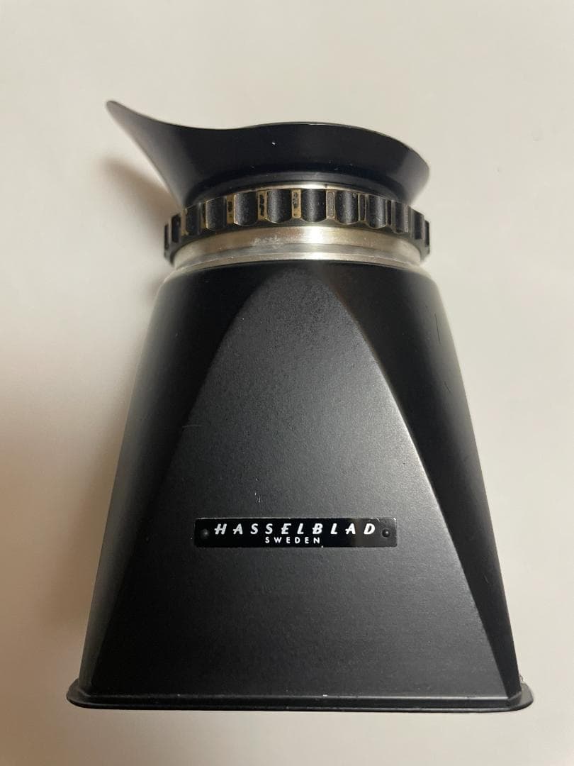 Hasselblad マグニファイングフード（42013）