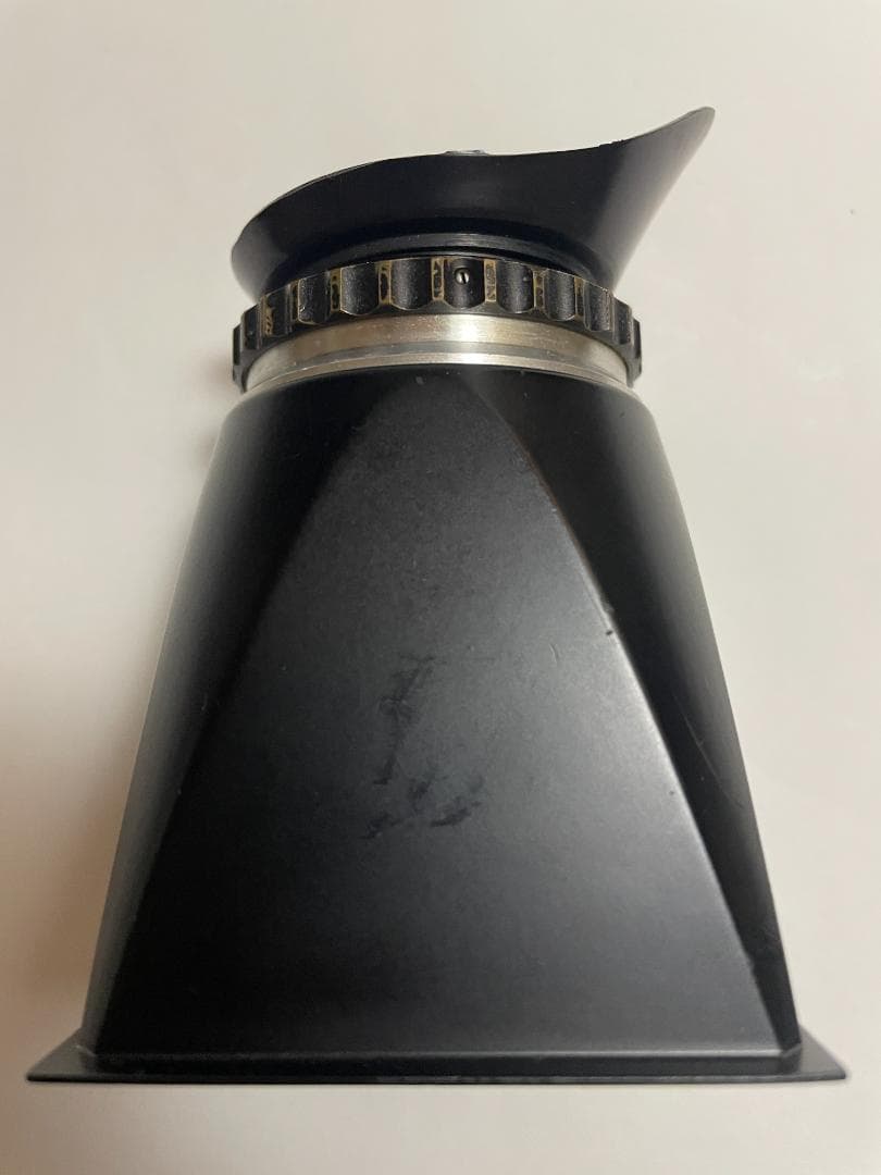 Hasselblad マグニファイングフード（42013）