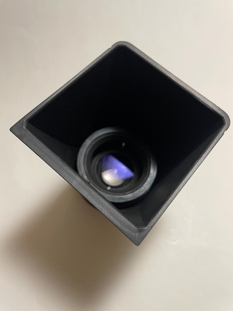 Hasselblad マグニファイングフード（42013）