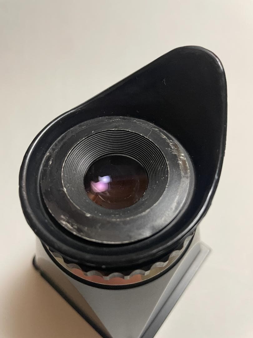 Hasselblad マグニファイングフード（42013）