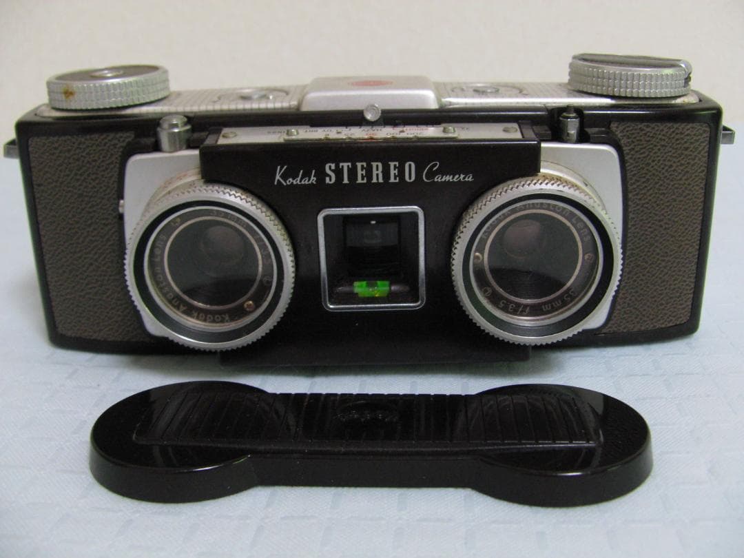 ★Kodak Stereo Camera コダックステレオカメラ35mmF3.5