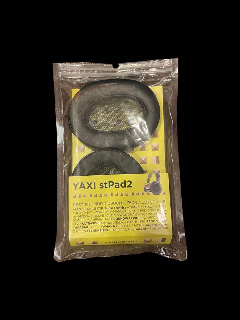 SONY MDR-M1ST おまけ付き