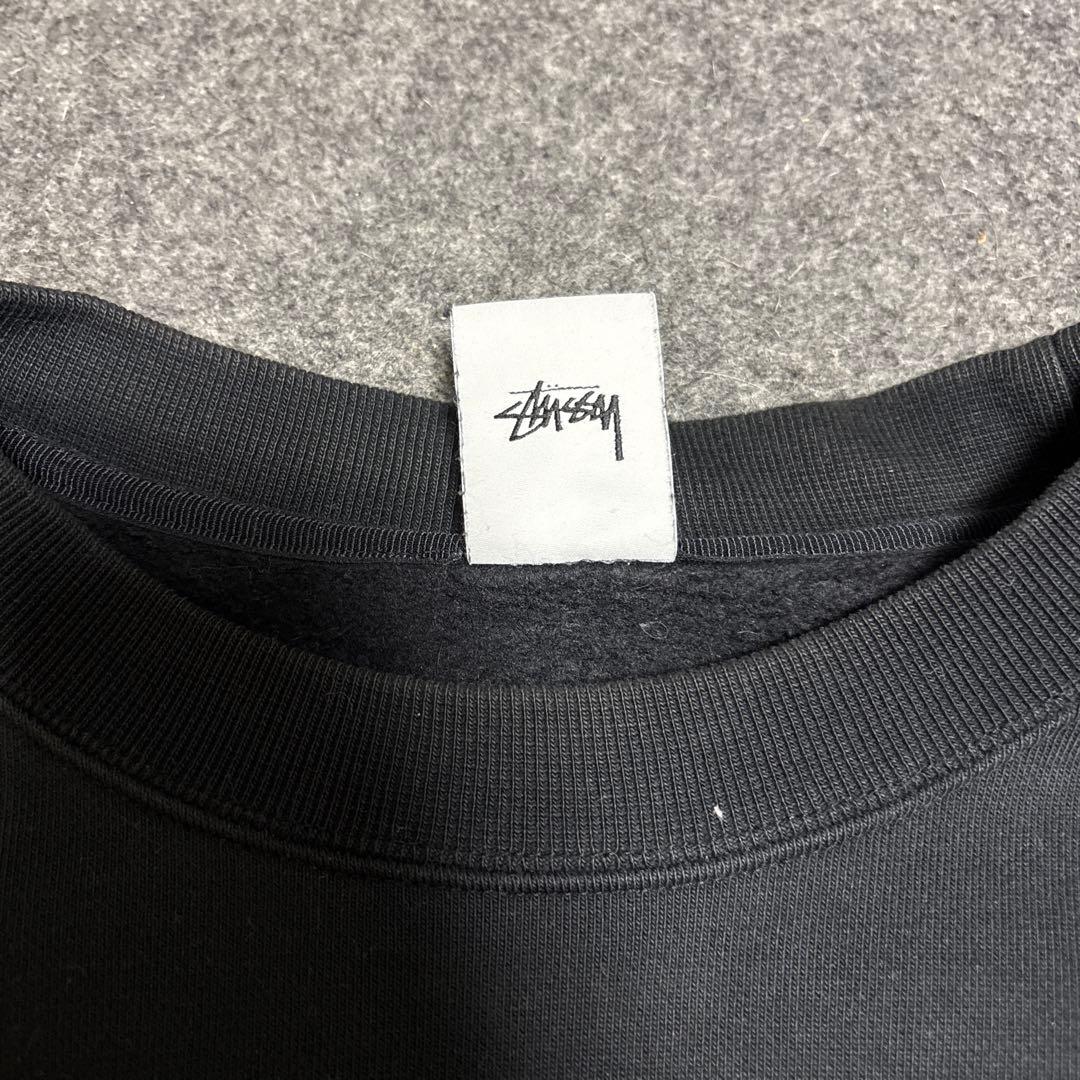 NIKEステューシー