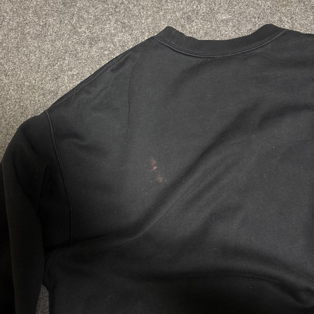 NIKEステューシー