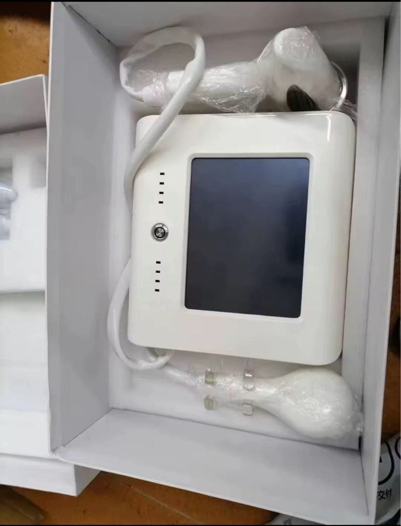 業務用　リフトアップ　サーマル　RF高周波　ラジオ波