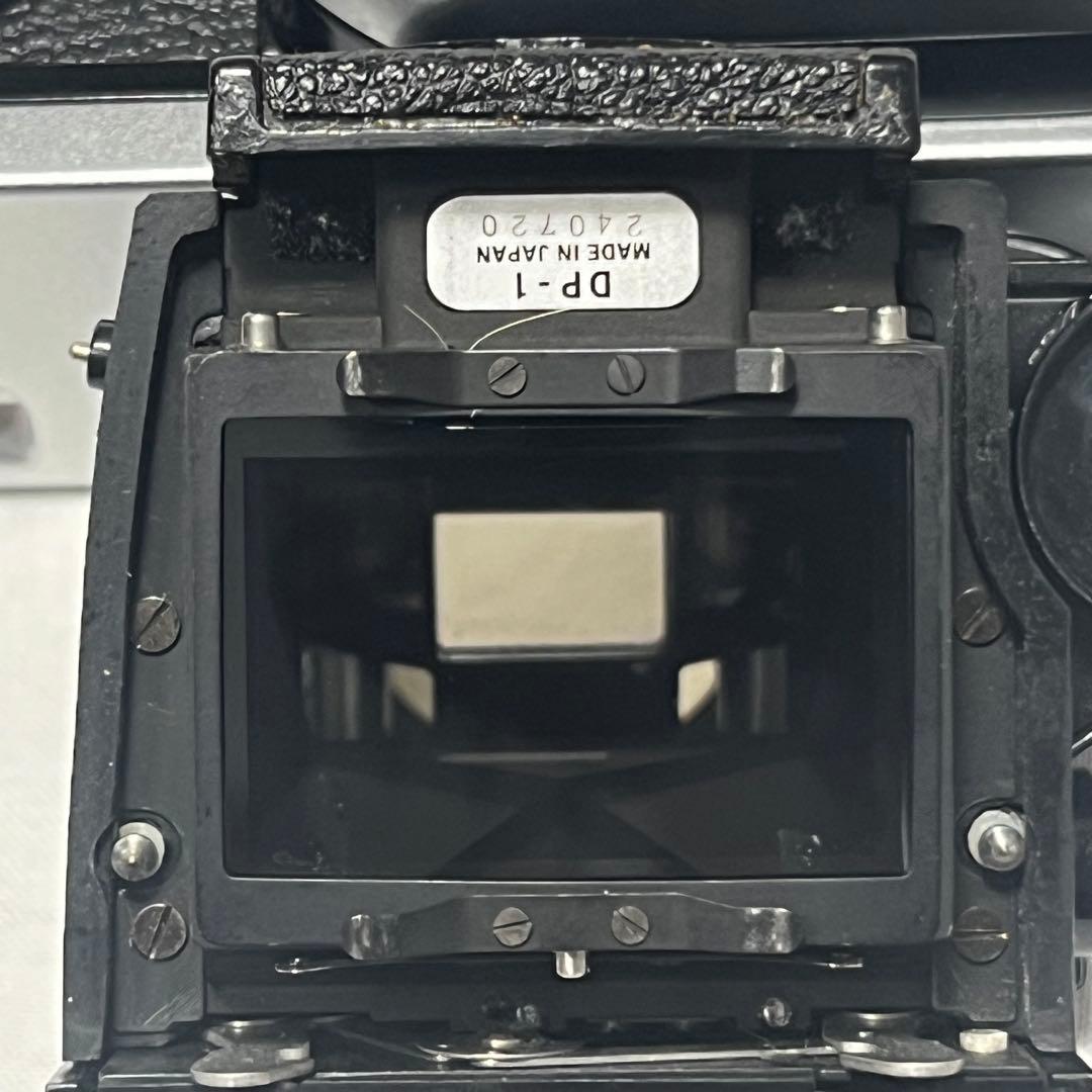 整備済み ニコン Nikon F2 フォトミック Nikkor 50mm F2