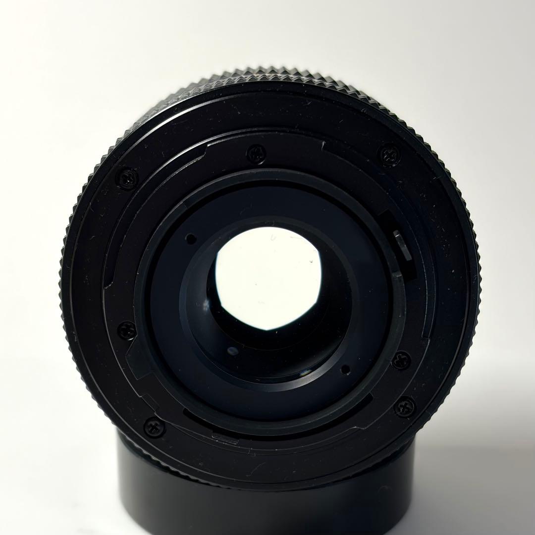 レンズ(単焦点) Carl Zeiss Sonnar 2.8/85 T* AEJ