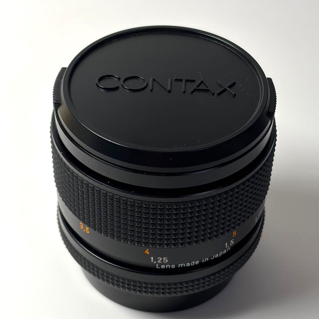 レンズ(単焦点) Carl Zeiss Sonnar 2.8/85 T* AEJ