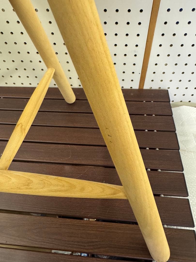 WERNER ワーナー シューメーカーチェア スツール　48cm