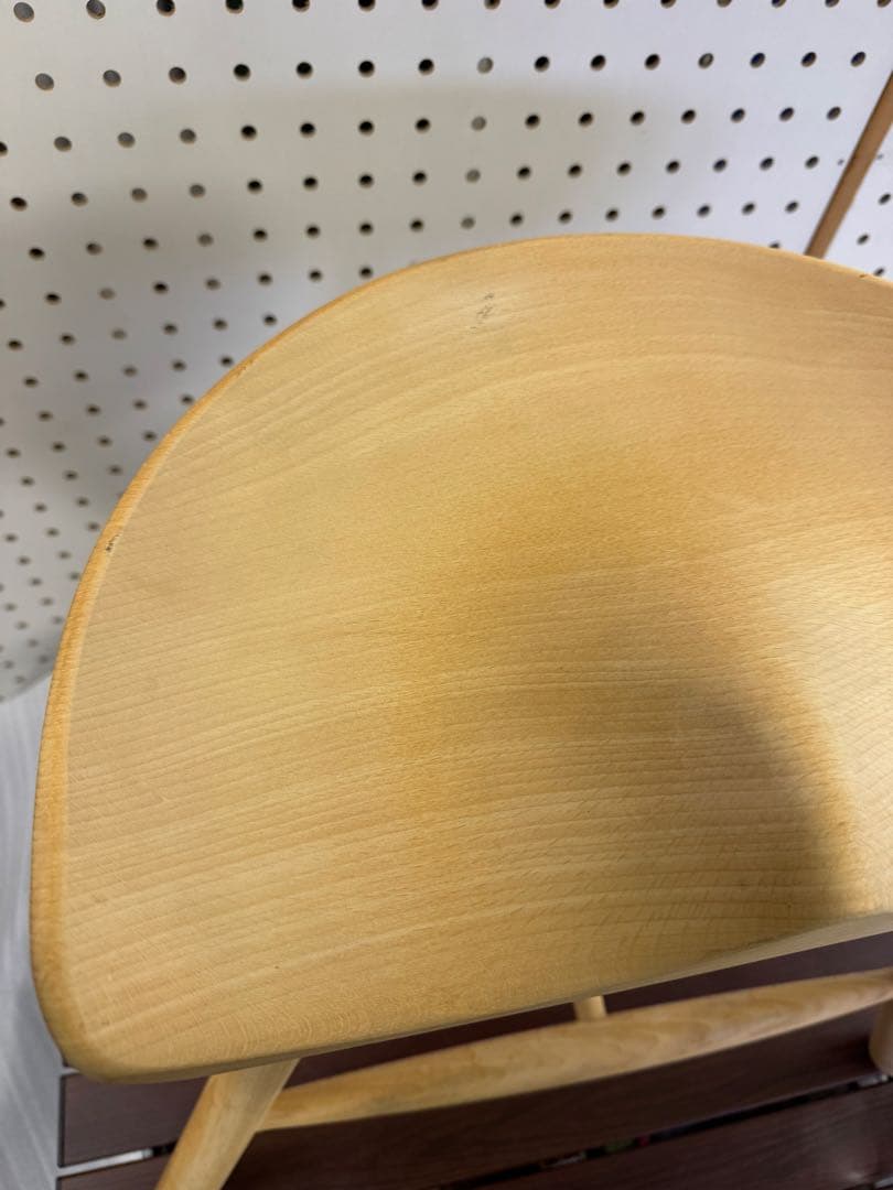 WERNER ワーナー シューメーカーチェア スツール　48cm