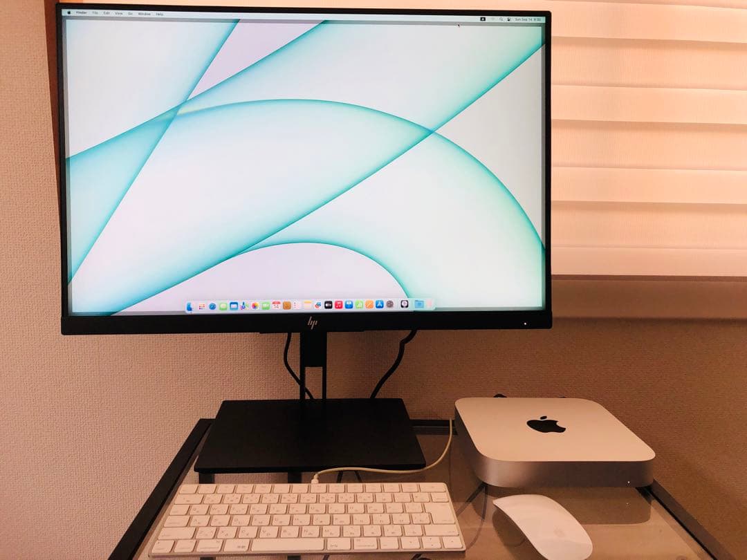 ★ Mac mini M2 24GB 1TB SSD ほぼ未使用