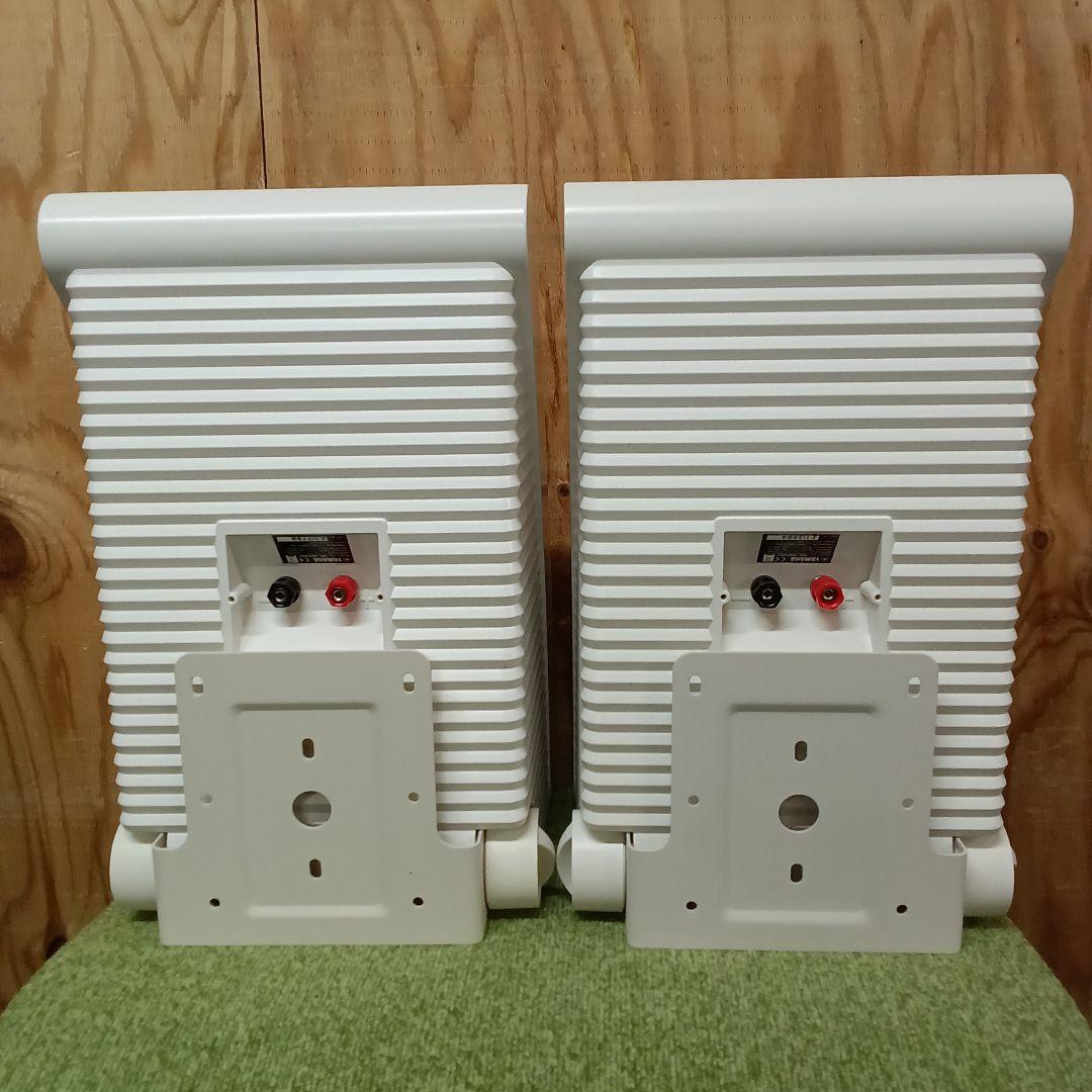 YAMAHA NS-AW992 設備向けスピーカー１ペア②