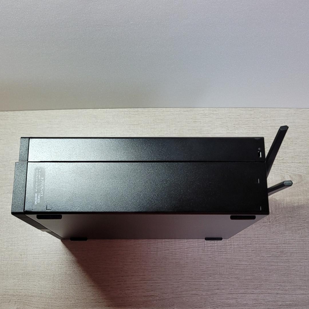 Corei5 9500／無線LAN内蔵／16GB／SSD512G／HDD2TB⑥