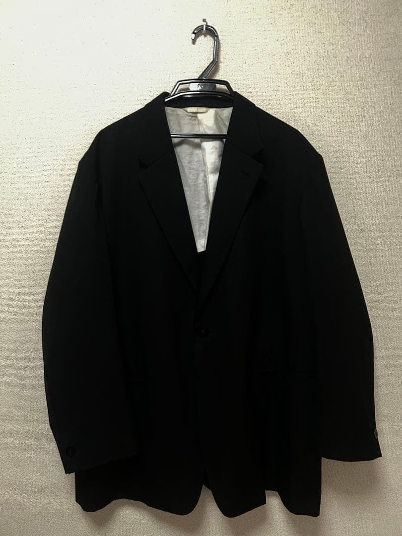 (早い者勝ち) 値段交渉可Overcoat テーラードジャケット
