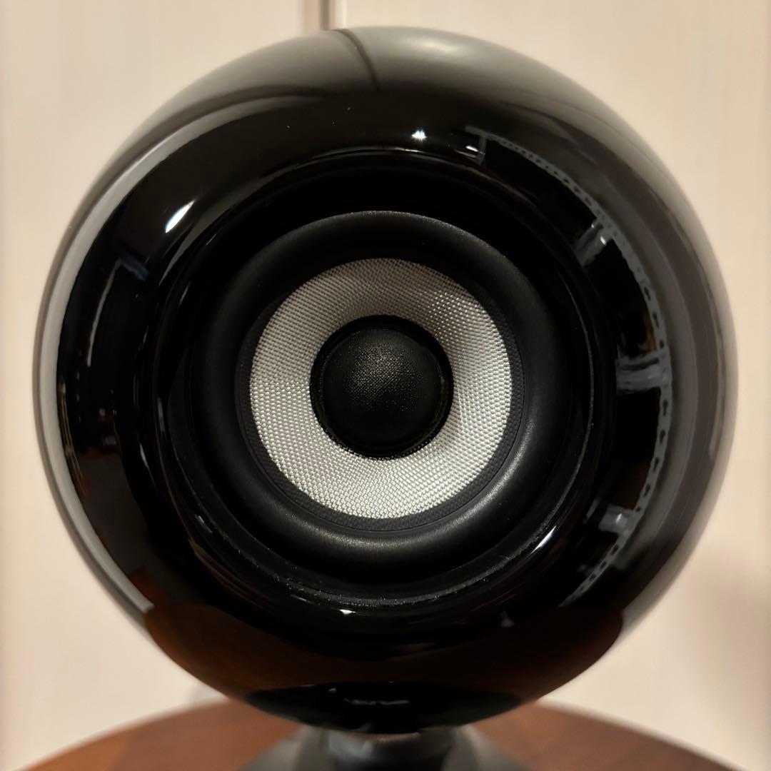 TD508MK4 ECLIPSE スピーカー 1本 イクリプス