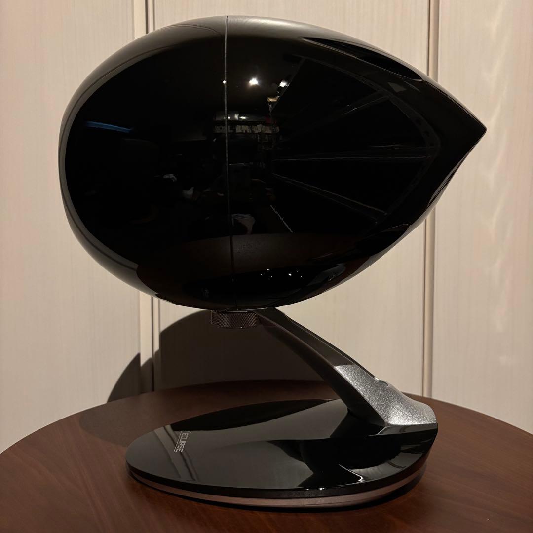 TD508MK4 ECLIPSE スピーカー 1本 イクリプス