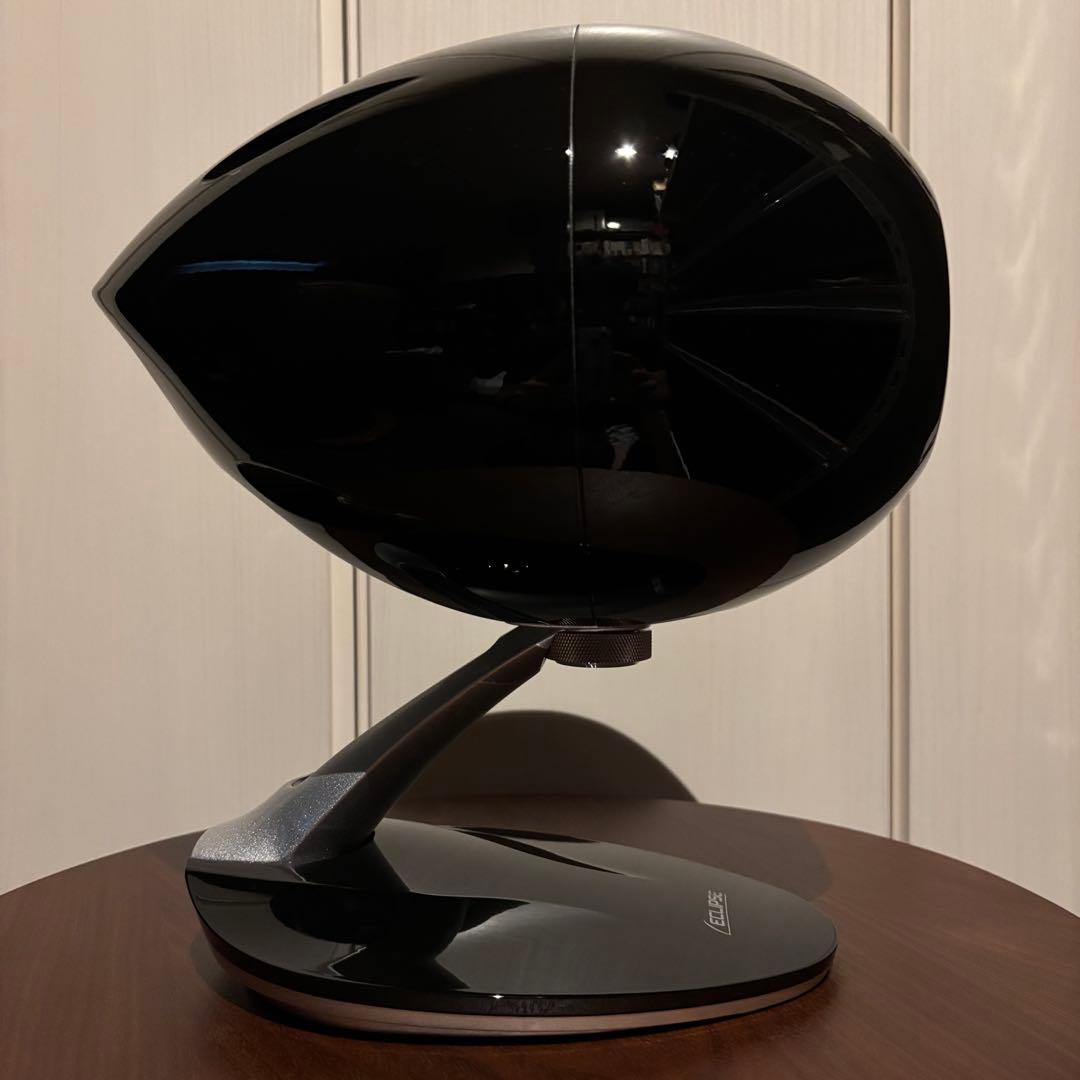 TD508MK4 ECLIPSE スピーカー 1本 イクリプス