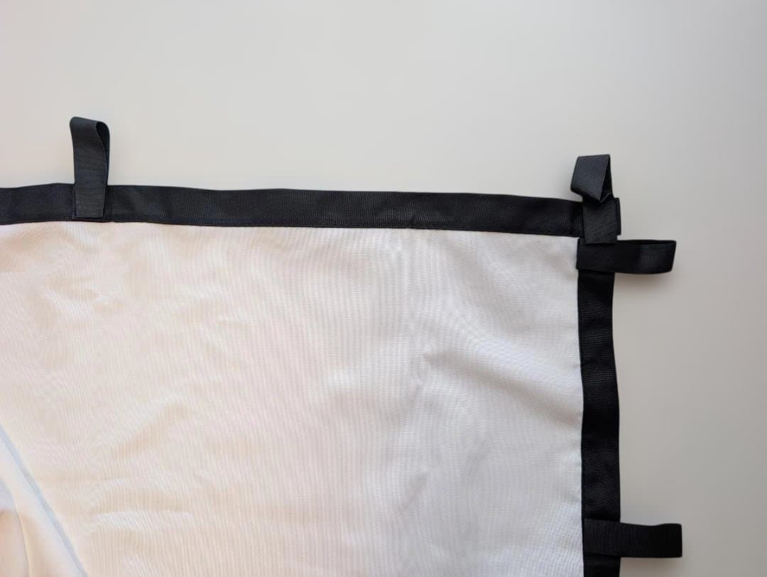 プロジェクタースクリーン用フレーム