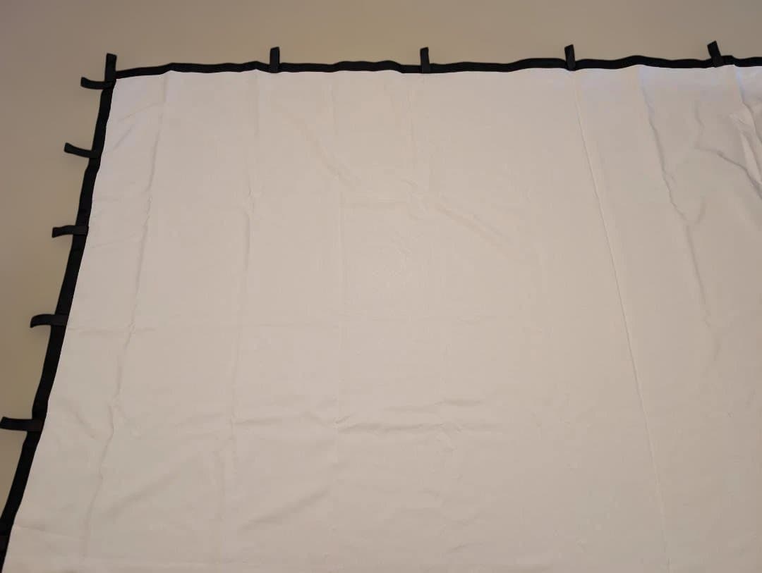 プロジェクタースクリーン用フレーム