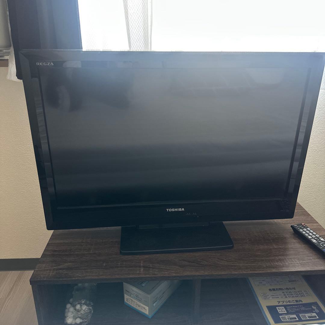 TOSHIBA 32BDC3 液晶テレビ 32インチ
