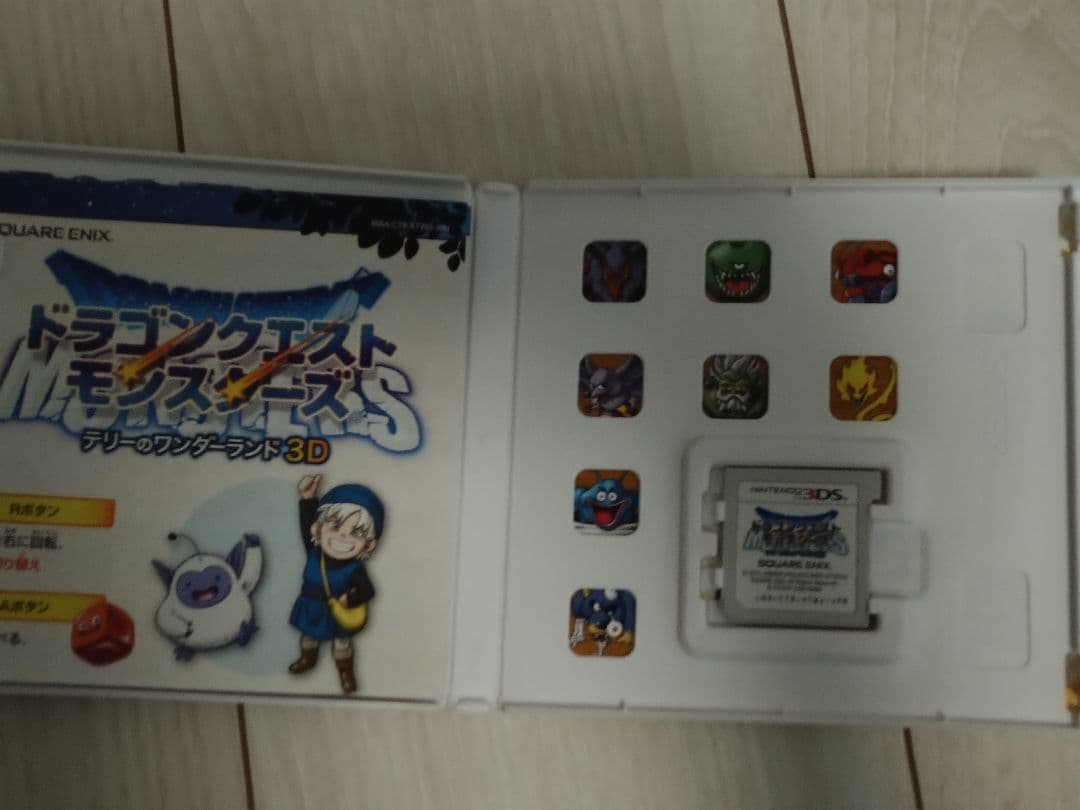 d*K様 Nintendo 3ds ソフト31本 まとめ売り