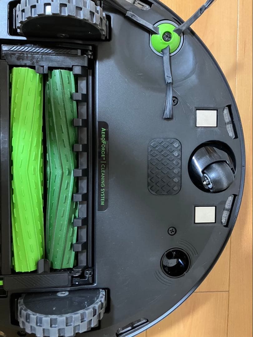 アイロボット ロボット掃除機 ルンバ j7 ジャンク品