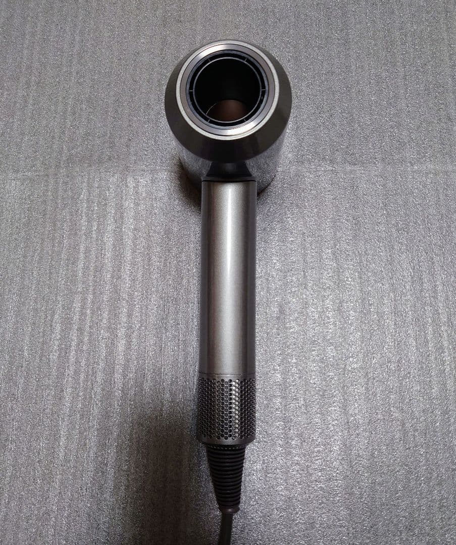 未使用品 24年製 Dyson Supersonic Shine hd15