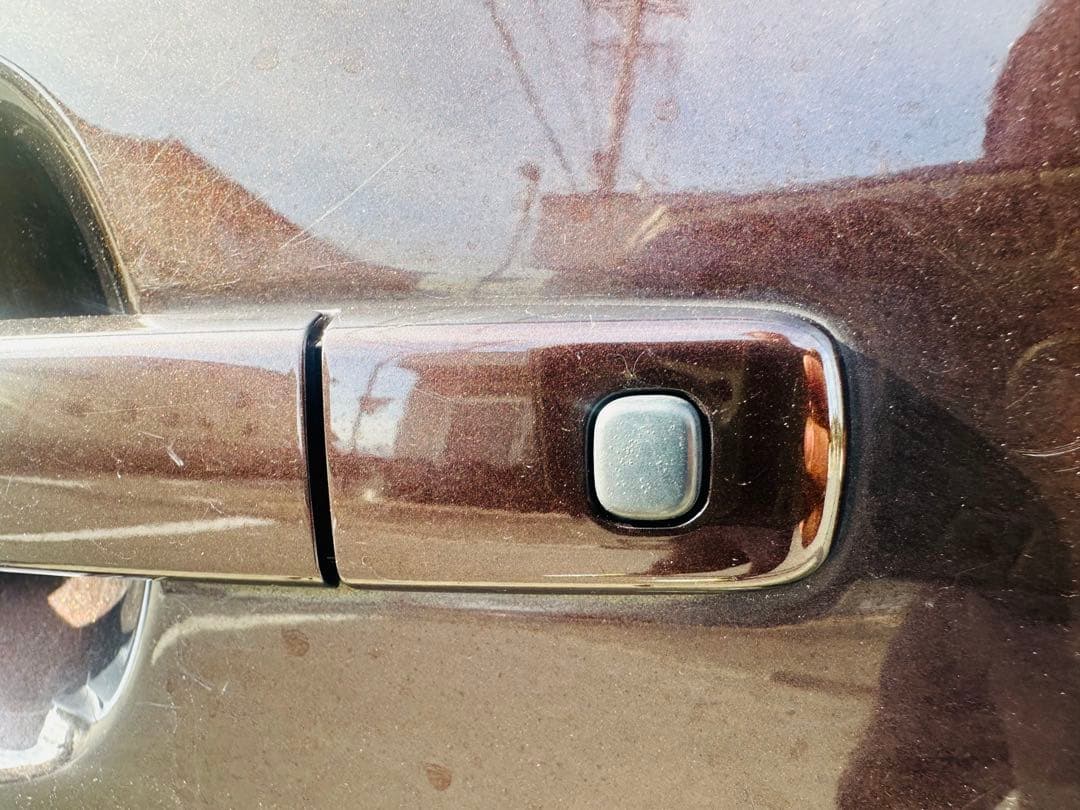 日産　DAYZ 平成27