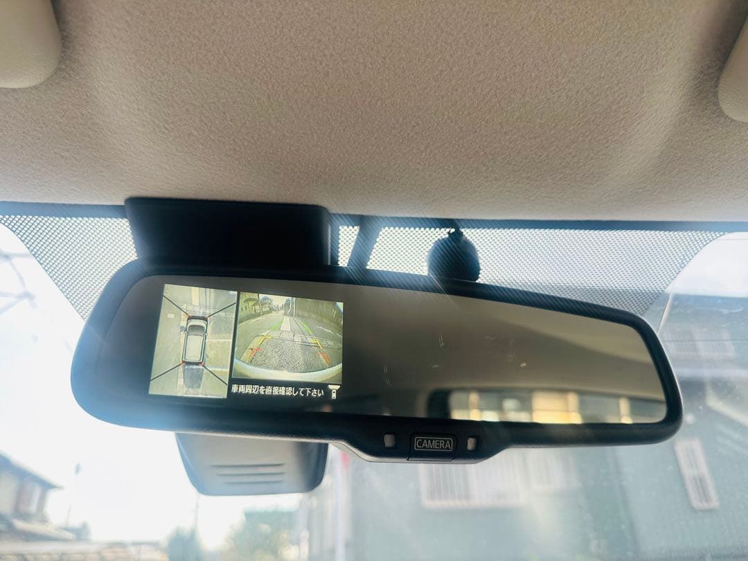 日産　DAYZ 平成27