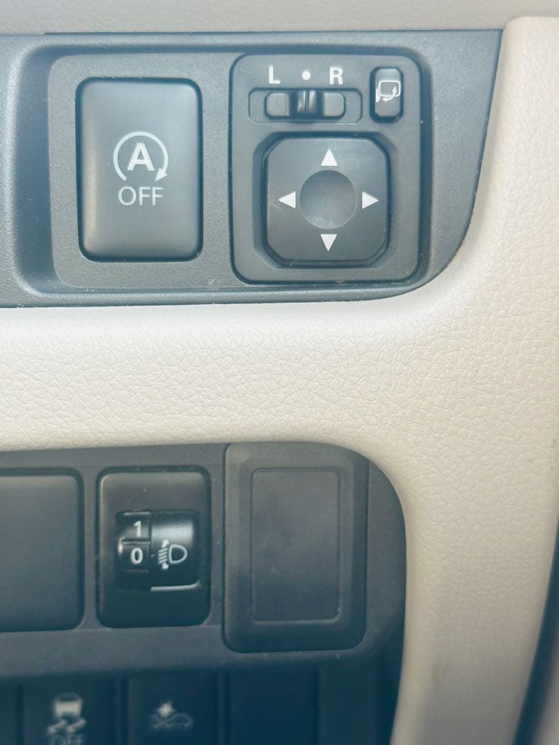 日産　DAYZ 平成27