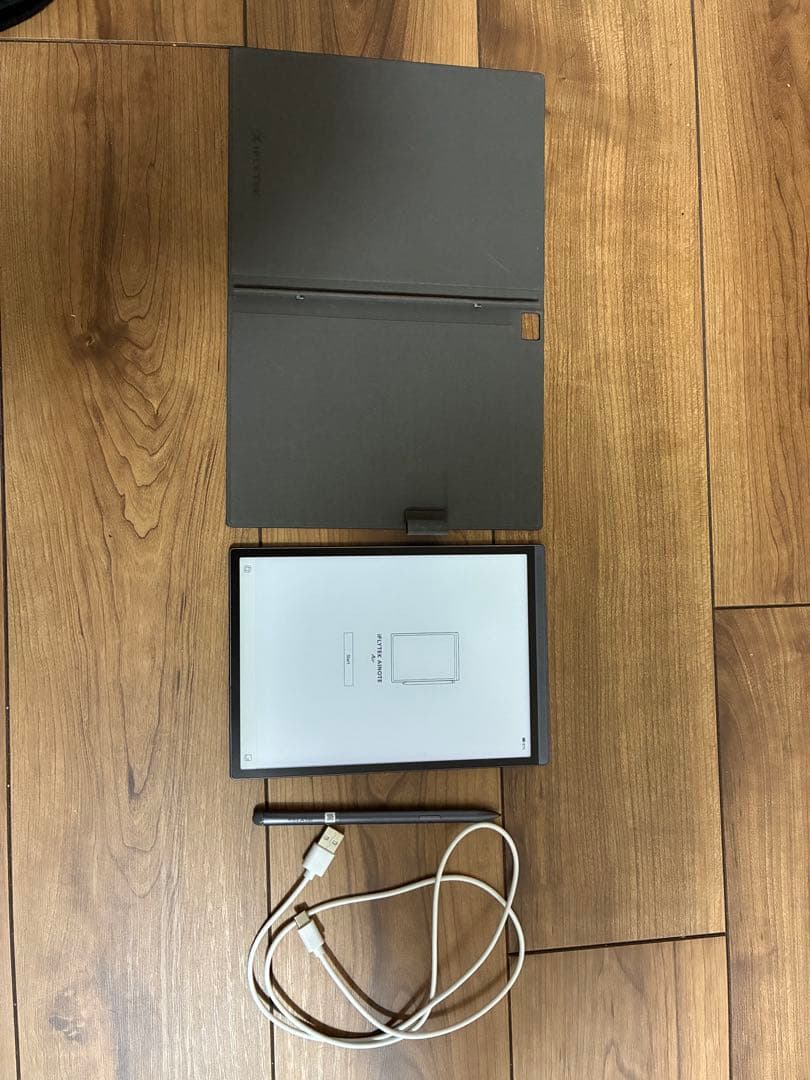 グ*コ様 iFLYTEK AINOTE Air2 特価オークション！5年保証付き