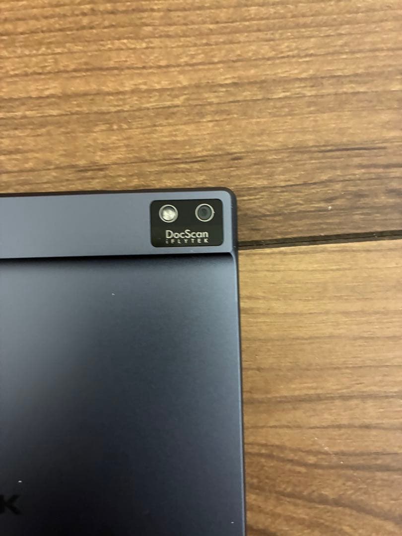 グ*コ様 iFLYTEK AINOTE Air2 特価オークション！5年保証付き