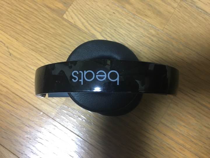 ビーツヘッドホン